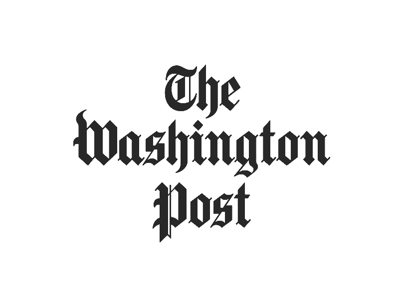 wapo logo blk